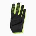 Fox Racing Ranger Flo detské cyklistické rukavice zelené 27389_130 5