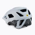 Cyklistická prilba FOX Mainframe Trvrs biela 28424_008 4