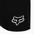 Detské cyklistické šortky FOX Ranger W/Liner čierne 29295_001_Y22 4