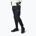 Detské cyklistické nohavice Fox Racing Ranger čierne 28955_001 4