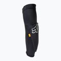 Pánske cyklistické chrániče lakťov Fox Racing Enduro Elbow black