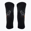 Pánske cyklistické chrániče lakťov Fox Racing Enduro Elbow black