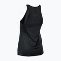 Dámsky cyklistický dres FOX Flexair Tank Top black 29348_001 2