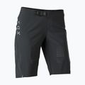 Dámske cyklistické šortky FOX Flexair black 29311_001