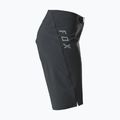Dámske cyklistické šortky FOX Flexair black 29311_001 3