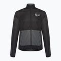 Pánska cyklistická bunda Fox Racing Ranger Wind čierna 28893_1_M