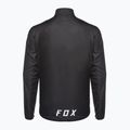 Pánska cyklistická bunda Fox Racing Ranger Wind čierna 28893_1_M 2