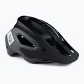 Cyklistická prilba FOX Speedframe Pro Blocked čierna 29414