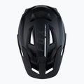 Cyklistická prilba FOX Speedframe Pro Blocked čierna 29414 6