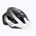Cyklistická prilba FOX Speedframe Pro Fade čierna 29463_001_M