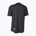 Pánsky cyklistický dres FOX Ranger SS Jersey Moth black 28878 2