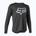 Detský cyklistický dres Fox Racing Ranger čierny 28958_001