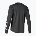 Detský cyklistický dres Fox Racing Ranger čierny 28958_001 2