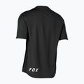 Detský cyklistický dres FOX Ranger SS čierny 29292 6