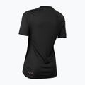 Dámsky cyklistický dres FOX Ranger SS Jersey black 29301 2