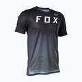 FOX Flexair SS pánsky cyklistický dres čierny 29559_001_S