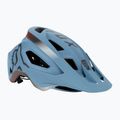 Cyklistická prilba Fox Racing Speedframe Vinish modrá 2941_157
