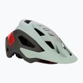Cyklistická prilba Fox Racing Speedframe Pro Blocked zelená 29414_341