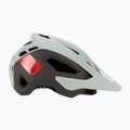 Cyklistická prilba Fox Racing Speedframe Pro Blocked zelená 29414_341 3