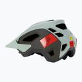 Cyklistická prilba Fox Racing Speedframe Pro Blocked zelená 29414_341 4