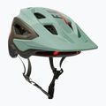 Cyklistická prilba Fox Racing Speedframe Pro Blocked zelená 29414_341 9