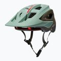 Cyklistická prilba Fox Racing Speedframe Pro Blocked zelená 29414_341 10