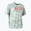 Pánsky cyklistický dres FOX Ranger Tru Dri SS eucalyptus 28875