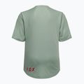 Detský cyklistický dres Fox Racing Ranger zelený 29292_341 2