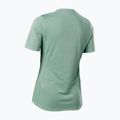 Dámsky cyklistický dres FOX Ranger Dr SS Jersey Double Fox eucalyptus 29302 2