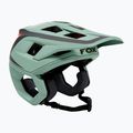 Cyklistická prilba Fox Racing Dropframe Pro Dvide zelená 29396_341 6