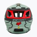 Cyklistická prilba Fox Racing Dropframe Pro Dvide zelená 29396_341 8