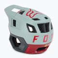 Cyklistická prilba Fox Racing Dropframe Pro zelená 268_341 4