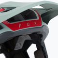 Cyklistická prilba Fox Racing Dropframe Pro zelená 268_341 7