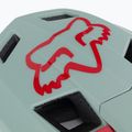 Cyklistická prilba Fox Racing Dropframe Pro zelená 268_341 8