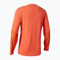 Pánsky cyklistický dres Fox Racing Flexair Pro LS oranžový 28865_824 2