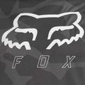 Pánsky cyklistický dres FOX Ranger Tru Dri grey LS 28863 3