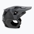 Cyklistická prilba Fox Racing Dropframe Pro šedá 29392_33 3