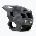 Cyklistická prilba Fox Racing Dropframe Pro šedá 29392_33 4