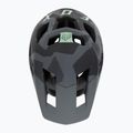 Cyklistická prilba Fox Racing Dropframe Pro šedá 29392_33 6