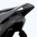 Cyklistická prilba Fox Racing Dropframe Pro šedá 29392_33 7