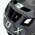 Cyklistická prilba Fox Racing Dropframe Pro šedá 29392_33 8