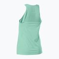 Dámsky cyklistický dres FOX Flexair Tank Top zelený 29348_167 2