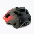 Cyklistická prilba FOX Speedframe Pro Fade zeleno-oranžová 29463_099_L 4