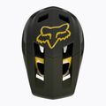 Cyklistická prilba FOX Dropframe Pro zelená 26800 6