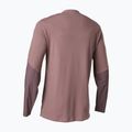 Fox Racing Flexair Pro LS pánsky cyklistický dres hnedý 28865_352 2