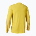Fox Racing Flexair Pro pánsky cyklistický dres žltý 28865_471 2
