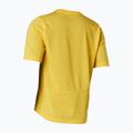 Detský cyklistický dres Fox Racing Ranger Dr žltý 29290_471 2