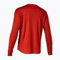 Detský cyklistický dres Fox Racing Ranger červený 28958_348 2
