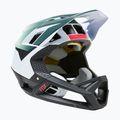 Cyklistická prilba FOX Profame Vow biela 29598 9