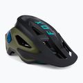 Cyklistická prilba Fox Racing Speedframe Pro Blocked čierno-zelená 29414_532